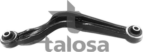 Talosa 46-12895 - Neatkarīgās balstiekārtas svira, Riteņa piekare ps1.lv