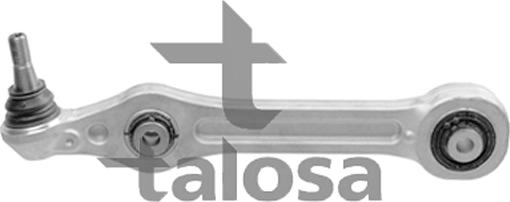 Talosa 46-12329 - Neatkarīgās balstiekārtas svira, Riteņa piekare ps1.lv