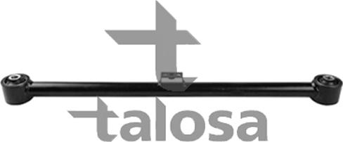 Talosa 46-12748 - Neatkarīgās balstiekārtas svira, Riteņa piekare ps1.lv