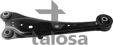 Talosa 46-17270 - Neatkarīgās balstiekārtas svira, Riteņa piekare ps1.lv