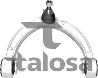 Talosa 40-09799 - Neatkarīgās balstiekārtas svira, Riteņa piekare ps1.lv