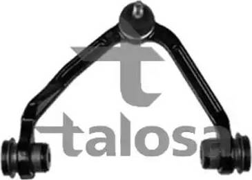 Talosa 40-07006 - Neatkarīgās balstiekārtas svira, Riteņa piekare ps1.lv