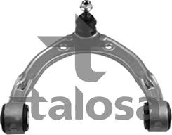 Talosa 40-15504 - Neatkarīgās balstiekārtas svira, Riteņa piekare ps1.lv