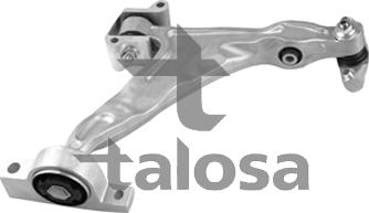 Talosa 40-15506 - Neatkarīgās balstiekārtas svira, Riteņa piekare ps1.lv