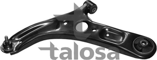 Talosa 40-10480 - Neatkarīgās balstiekārtas svira, Riteņa piekare ps1.lv