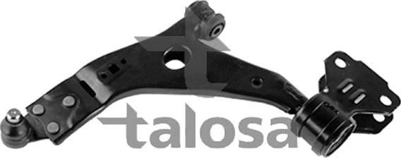 Talosa 40-10576 - Neatkarīgās balstiekārtas svira, Riteņa piekare ps1.lv