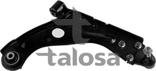 Talosa 40-10601 - Neatkarīgās balstiekārtas svira, Riteņa piekare ps1.lv