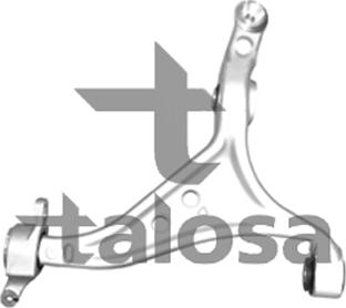 Talosa 40-10206 - Neatkarīgās balstiekārtas svira, Riteņa piekare ps1.lv