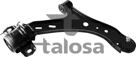 Talosa 40-10741 - Neatkarīgās balstiekārtas svira, Riteņa piekare ps1.lv