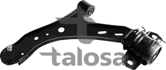 Talosa 40-10742 - Neatkarīgās balstiekārtas svira, Riteņa piekare ps1.lv