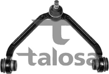 Talosa 40-11048 - Neatkarīgās balstiekārtas svira, Riteņa piekare ps1.lv