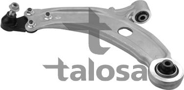 Talosa 40-17059 - Neatkarīgās balstiekārtas svira, Riteņa piekare ps1.lv