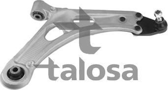 Talosa 40-17056 - Neatkarīgās balstiekārtas svira, Riteņa piekare ps1.lv