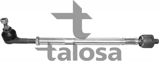 Talosa 41-09940 - Stūres šķērsstiepnis ps1.lv