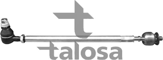 Talosa 41-09958 - Stūres šķērsstiepnis ps1.lv