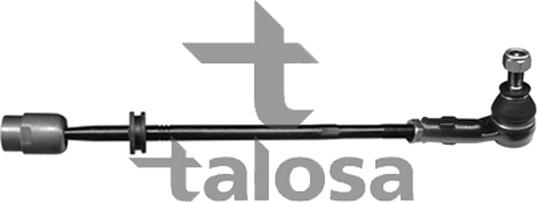 Talosa 41-09654 - Stūres šķērsstiepnis ps1.lv