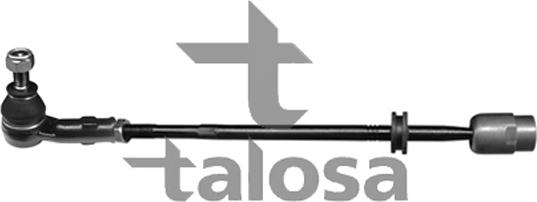 Talosa 41-09655 - Stūres šķērsstiepnis ps1.lv