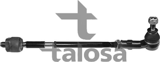 Talosa 41-09656 - Stūres šķērsstiepnis ps1.lv