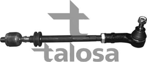 Talosa 41-09679 - Stūres šķērsstiepnis ps1.lv