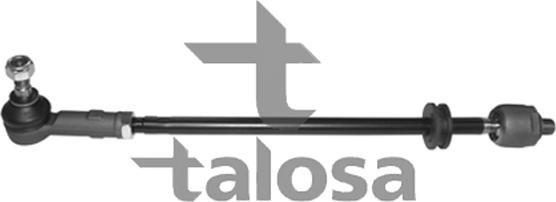 Talosa 41-09675 - Stūres šķērsstiepnis ps1.lv