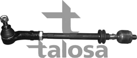 Talosa 41-09680 - Stūres šķērsstiepnis ps1.lv