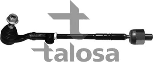 Talosa 41-09086 - Stūres šķērsstiepnis ps1.lv