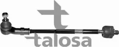 Talosa 41-09202 - Stūres šķērsstiepnis ps1.lv