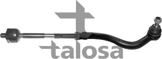 Talosa 41-09214 - Stūres šķērsstiepnis ps1.lv