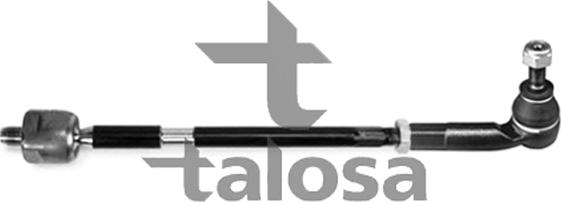 Talosa 41-09702 - Stūres šķērsstiepnis ps1.lv