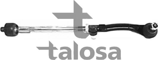 Talosa 41-06405 - Stūres šķērsstiepnis ps1.lv