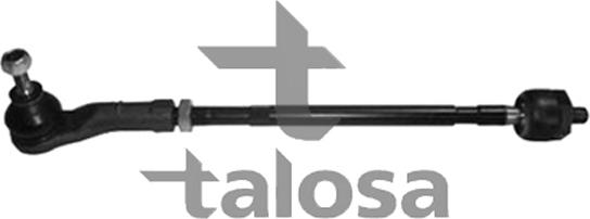 Talosa 41-06408 - Stūres šķērsstiepnis ps1.lv