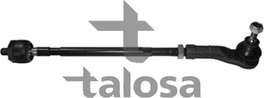 Talosa 41-06407 - Stūres šķērsstiepnis ps1.lv