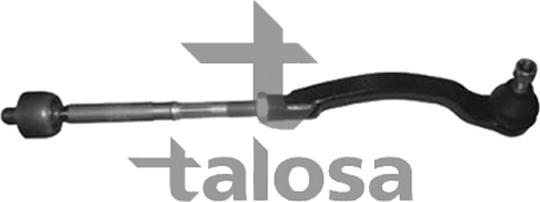 Talosa 41-06414 - Stūres šķērsstiepnis ps1.lv