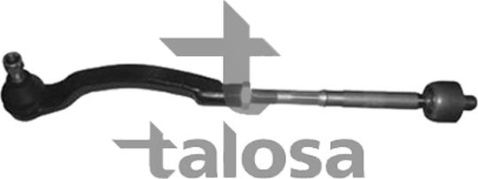 Talosa 41-06415 - Stūres šķērsstiepnis ps1.lv