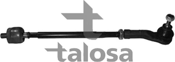 Talosa 41-06416 - Stūres šķērsstiepnis ps1.lv