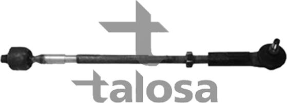 Talosa 41-06418 - Stūres šķērsstiepnis ps1.lv