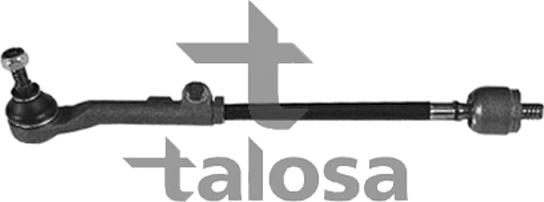 Talosa 41-06413 - Stūres šķērsstiepnis ps1.lv