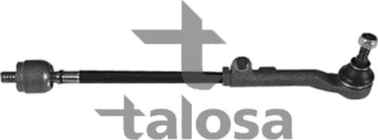 Talosa 41-06412 - Stūres šķērsstiepnis ps1.lv