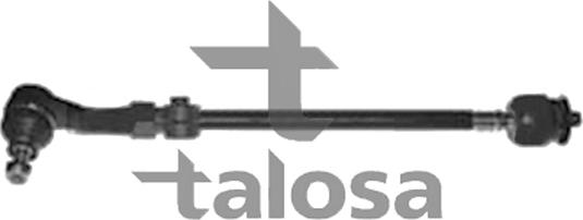 Talosa 41-06347 - Stūres šķērsstiepnis ps1.lv