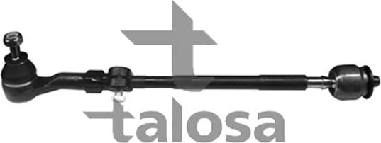 Talosa 41-06310 - Stūres šķērsstiepnis ps1.lv