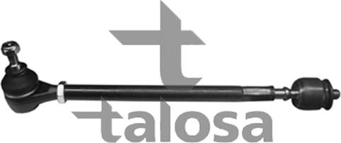 Talosa 41-06311 - Stūres šķērsstiepnis ps1.lv