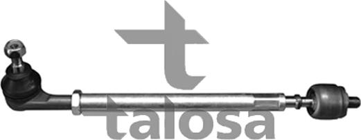 Talosa 41-06284 - Stūres šķērsstiepnis ps1.lv