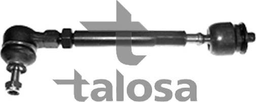Talosa 41-06288 - Stūres šķērsstiepnis ps1.lv