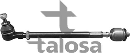 Talosa 41-06276 - Stūres šķērsstiepnis ps1.lv