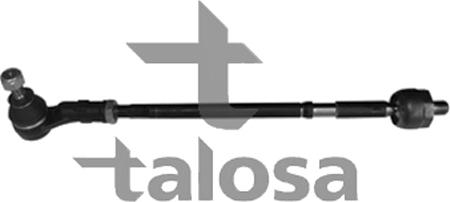 Talosa 41-00028 - Stūres šķērsstiepnis ps1.lv