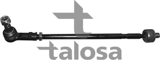 Talosa 41-00207 - Stūres šķērsstiepnis ps1.lv