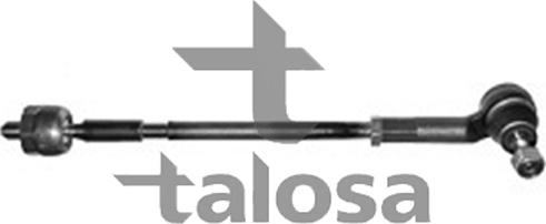 Talosa 41-00224 - Stūres šķērsstiepnis ps1.lv