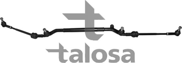 Talosa 41-01957 - Stūres šķērsstiepnis ps1.lv