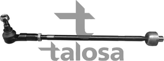 Talosa 41-01492 - Stūres šķērsstiepnis ps1.lv