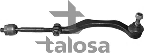 Talosa 41-01304 - Stūres šķērsstiepnis ps1.lv